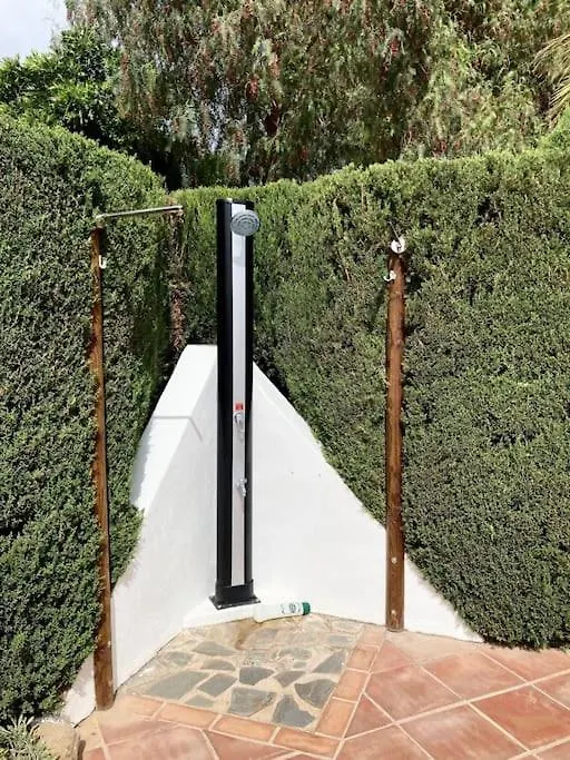 奥尔希瓦Alpujarra Garden Oasis别墅 度假居 奥尔希瓦