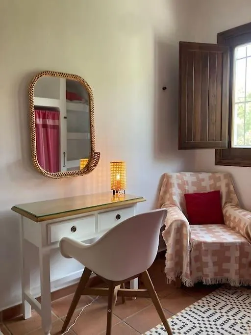 Alpujarra Garden Oasis Villa Orgiva Holiday home