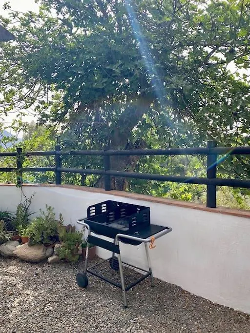 Alpujarra Garden Oasis Villa Orgiva
